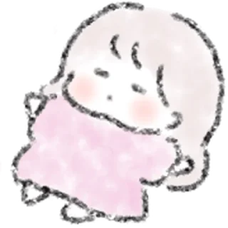 ☁️ emoji ૮꒰ лапули ❀ ꒱ა @pludikradom Telegram sticker 5 of 40