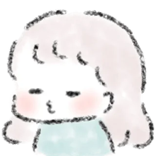 ☁️ emoji ૮꒰ лапули ❀ ꒱ა @pludikradom Telegram sticker 23 of 40