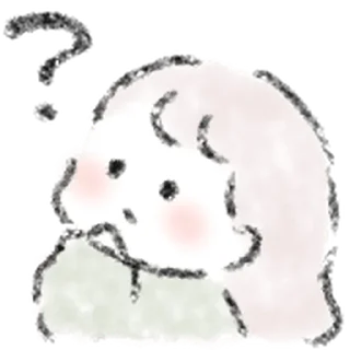 ☁️ emoji ૮꒰ лапули ❀ ꒱ა @pludikradom Telegram sticker 6 of 40