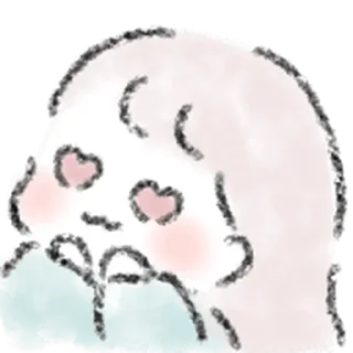 ☁️ emoji ૮꒰ лапули ❀ ꒱ა @pludikradom Telegram sticker 22 of 40