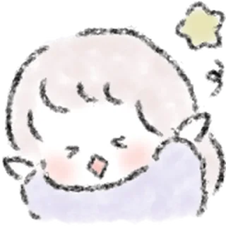 ☁️ emoji ૮꒰ лапули ❀ ꒱ა @pludikradom Telegram sticker 20 of 40