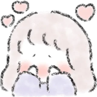 ☁️ emoji ૮꒰ лапули ❀ ꒱ა @pludikradom Telegram sticker 17 of 40