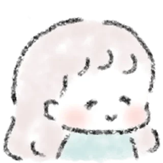 ☁️ emoji ૮꒰ лапули ❀ ꒱ა @pludikradom Telegram sticker 21 of 40