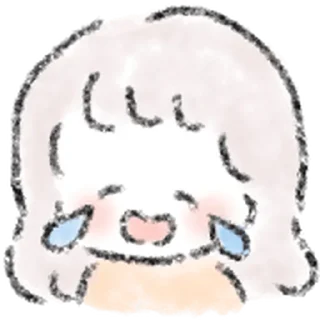 ☁️ emoji ૮꒰ лапули ❀ ꒱ა @pludikradom Telegram sticker 13 of 40