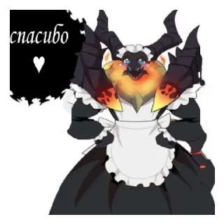 🥰 emoji LordTazik - @D_e_v1l1sh Telegram sticker 10 of 63