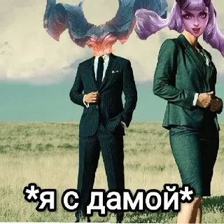 🥰 emoji LordTazik - @D_e_v1l1sh Telegram sticker 20 of 63