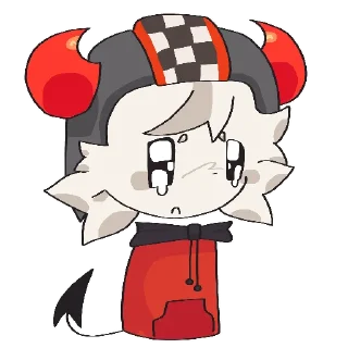 Sticker from Skateboard! @Kloud_XD