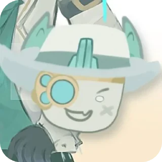 ❤ emoji Scythe | PHIGHTING! Telegram sticker 16 of 39