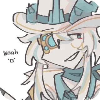 ❤ emoji Scythe | PHIGHTING! Telegram sticker 14 of 39