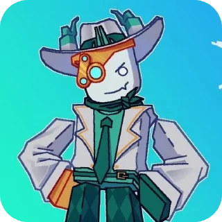 ❤ emoji Scythe | PHIGHTING! Telegram sticker 10 of 39