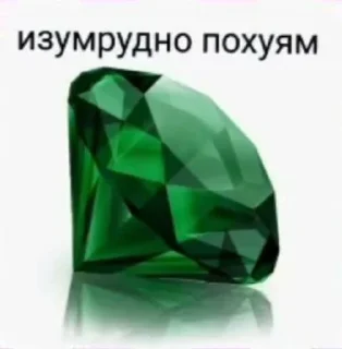 Sticker from Пак похуиста
