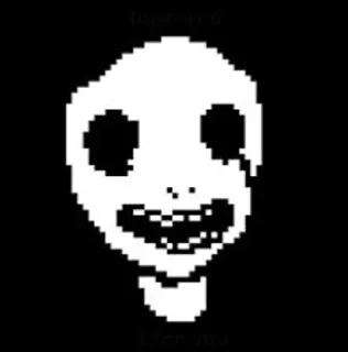 🌟 emoji треш Telegram sticker 21 of 36