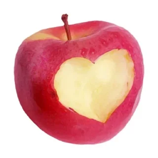 ❤️ emoji AcornSpeldAlter Telegram sticker 24 of 120