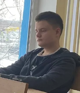 Sticker from Ярик сберкик