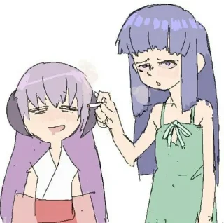 😔 emoji Хуєта але моя Telegram sticker 13 of 64