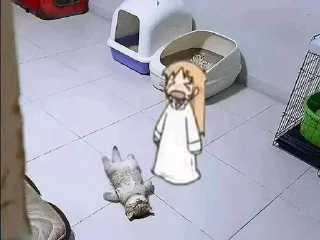 😭 emoji Хуєта але моя Telegram sticker 9 of 64