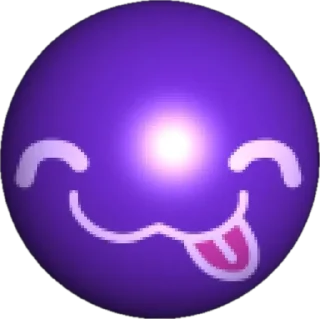 🌟 emoji колобки Telegram sticker 19 of 61