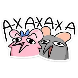 🌟 emoji Crisa Telegram sticker 5 of 27