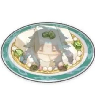 😜 emoji Сян лин кушать Telegram sticker 12 of 16