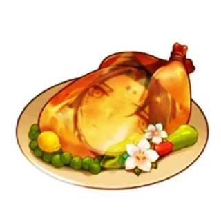 Sticker from Сян лин кушать