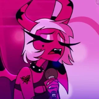 🎤 emoji Супер лп антиблиц (@hrumka_228 Telegram sticker 11 of 57