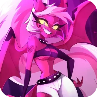 🌸 emoji Verosika ➡️ @CloobHub Telegram sticker 22 of 30