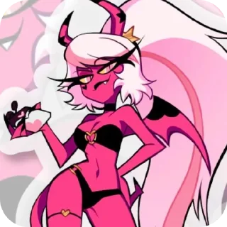 🍖 emoji Verosika ➡️ @CloobHub Telegram sticker 23 of 30