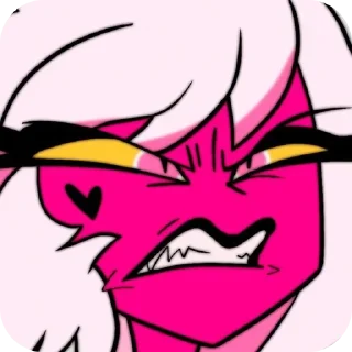 🐱 emoji Verosika ➡️ @CloobHub Telegram sticker 1 of 30