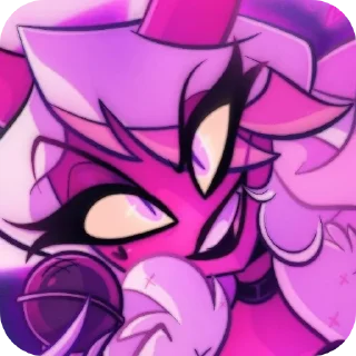👄 emoji Verosika ➡️ @CloobHub Telegram sticker 5 of 30