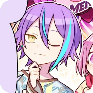 🎈 emoji руи силли дурачок :: @yztip Telegram sticker 6 of 98