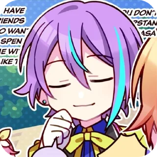 🎈 emoji руи силли дурачок :: @yztip Telegram sticker 19 of 98