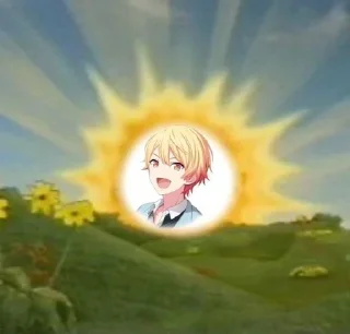 ☀️ emoji руи мой муж Telegram sticker 20 of 81