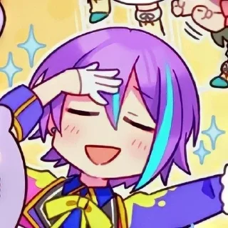 ✝️ emoji .｡.:*･Rui ･*:.｡ | @Katsuwx Telegram sticker 8 of 115