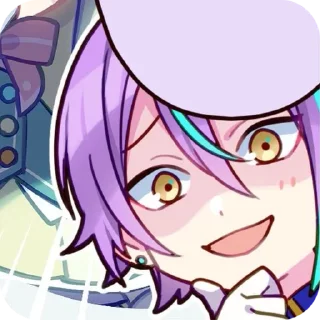 🎈 emoji руи силли дурачок :: @yztip Telegram sticker 11 of 98