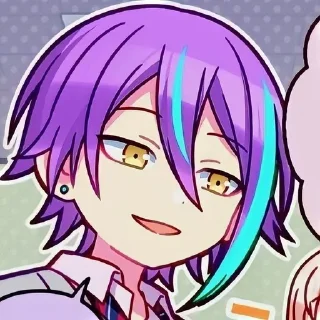 ✝️ emoji .｡.:*･Rui ･*:.｡ | @Katsuwx Telegram sticker 9 of 115