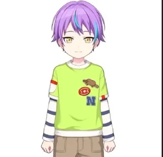 🌟 emoji руи мой муж Telegram sticker 11 of 81