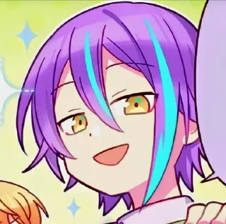 ✝️ emoji .｡.:*･Rui ･*:.｡ | @Katsuwx Telegram sticker 5 of 115