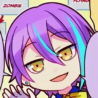 ✝️ emoji .｡.:*･Rui ･*:.｡ | @Katsuwx Telegram sticker 12 of 115