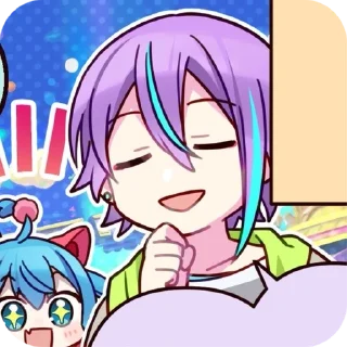 🎈 emoji руи силли дурачок :: @yztip Telegram sticker 13 of 98
