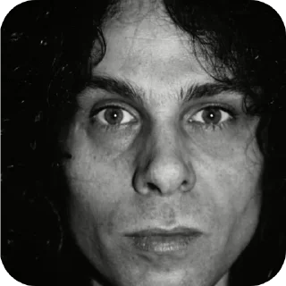 Sticker from 🤘RONNIE JAMES DIO🤘 by @Gates_Of_Babylon