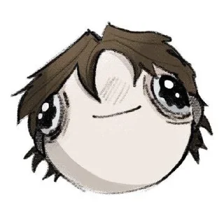 Sticker from -ВМЕСТЕ @ME3G0IST