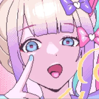 😤 emoji Needy Streamer Overload Telegram sticker 8 of 100