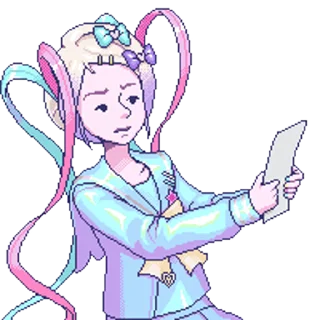 🤔 emoji Needy Streamer Overload ❝@tviychukhan❞ Telegram sticker 14 of 120
