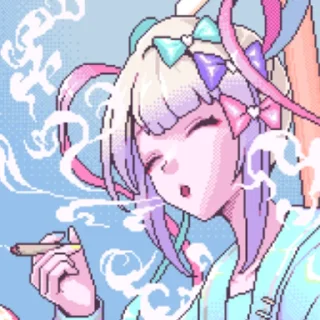 😶 emoji Needy Streamer Overload Telegram sticker 12 of 100