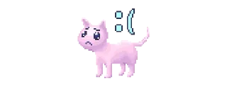 ☹️ emoji NEEDY STREAMER OVERLOAD Telegram sticker 10 of 17