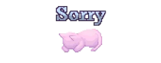 😓 emoji NEEDY STREAMER OVERLOAD Telegram sticker 12 of 17