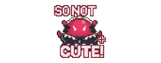 😡 emoji NEEDY STREAMER OVERLOAD Telegram sticker 5 of 17