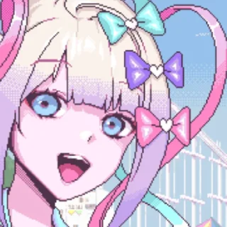 😃 emoji Needy Streamer Overload Telegram sticker 10 of 100
