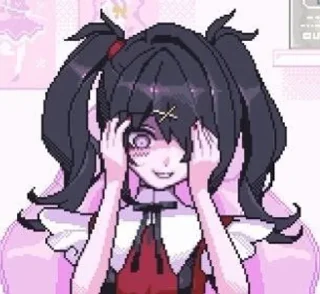 🌟 emoji I_INA
needy streamer overload Telegram sticker 9 of 67
