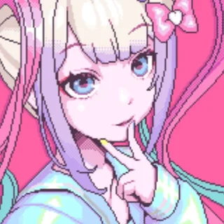 ☺️ emoji Needy Streamer Overload Telegram sticker 18 of 100